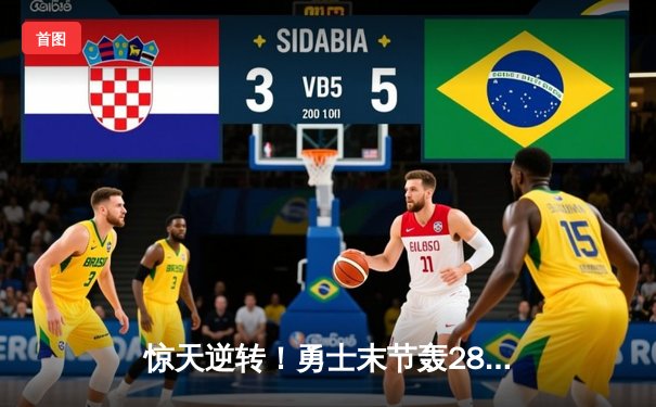 惊天逆转！勇士末节轰28-6攻势逆转独行侠，库里39分创赛季新高