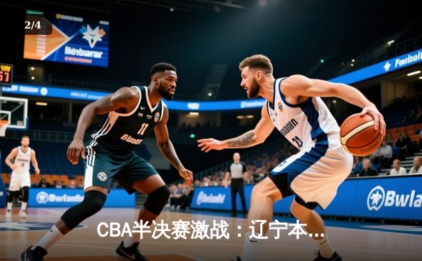 CBA半决赛激战：辽宁本钢逆转广东宏远，赵继伟关键三分锁定胜局 - 2