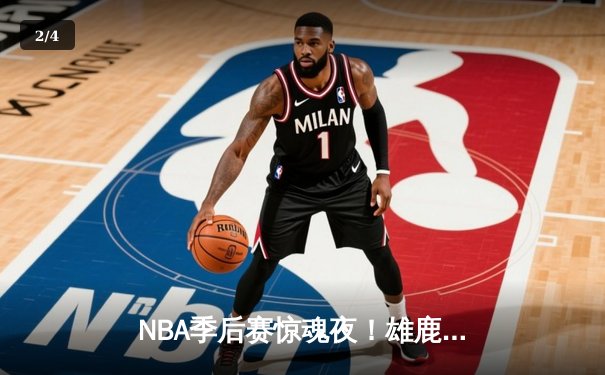 NBA季后赛惊魂夜！雄鹿加时逆转凯尔特人，字母哥狂砍44分创赛季新高 - 2