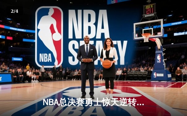 NBA总决赛勇士惊天逆转夺冠，库里狂砍43分加冕FMVP - 2