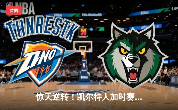 惊天逆转！凯尔特人加时赛128-122险胜勇士，塔图姆44分创赛季新高